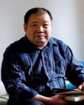 著名作家二月河病逝