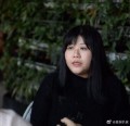 乔碧萝首次露脸：现在胖了，等减肥瘦下去依旧是好看的