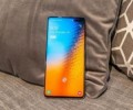 全球首款5G手机三星Galaxy 10 5G亮相