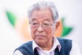 中国烟草大王、中国橙王褚时健3月5日去世