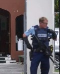 新西兰15日发生恐怖枪击案！目前死亡人数已超30人