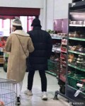 杨洋乔欣恋情再添新迹象？